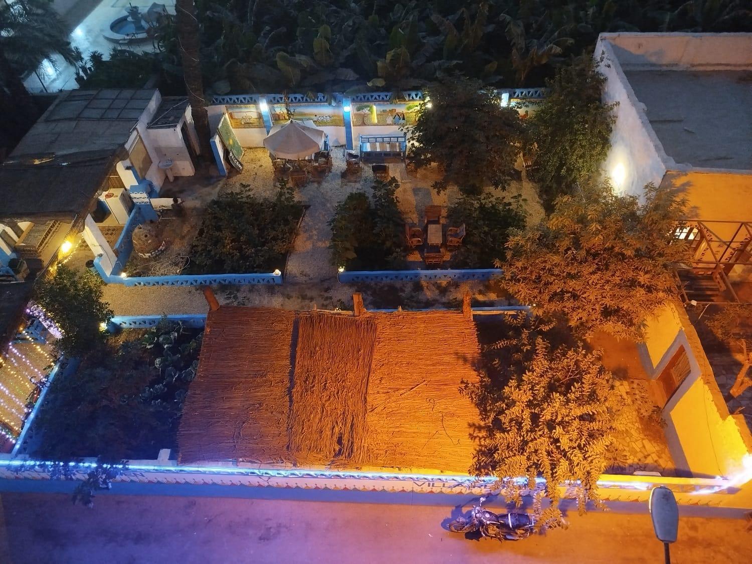 Villa Rebecca Луксор Екстериор снимка